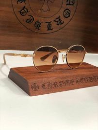 Picture of Chrome Hearts Sunglasses _SKUfw46734565fw